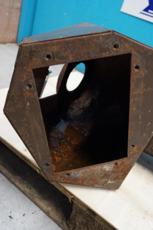 Werkzeuge des Typs Sonstige 9000, Gebrauchtmaschine in Hemmet (Bild 20)