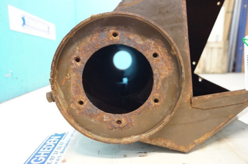 Werkzeuge des Typs Sonstige 9000, Gebrauchtmaschine in Hemmet (Bild 8)