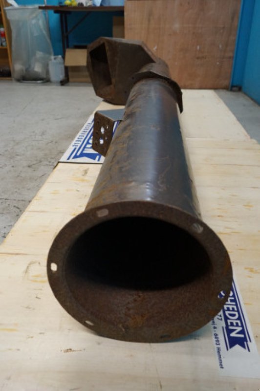 Werkzeuge des Typs Sonstige 9000, Gebrauchtmaschine in Hemmet (Bild 11)