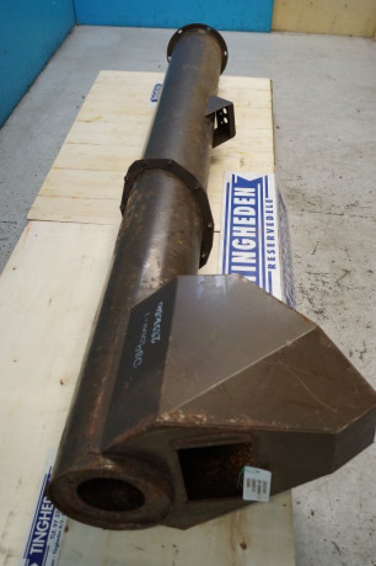 Werkzeuge des Typs Sonstige 9000, Gebrauchtmaschine in Hemmet (Bild 4)