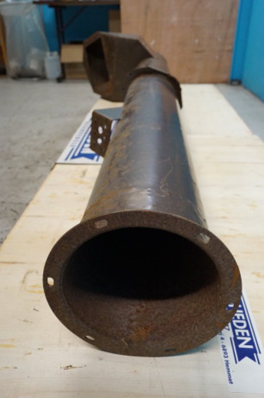 Werkzeuge des Typs Sonstige 9000, Gebrauchtmaschine in Hemmet (Bild 12)