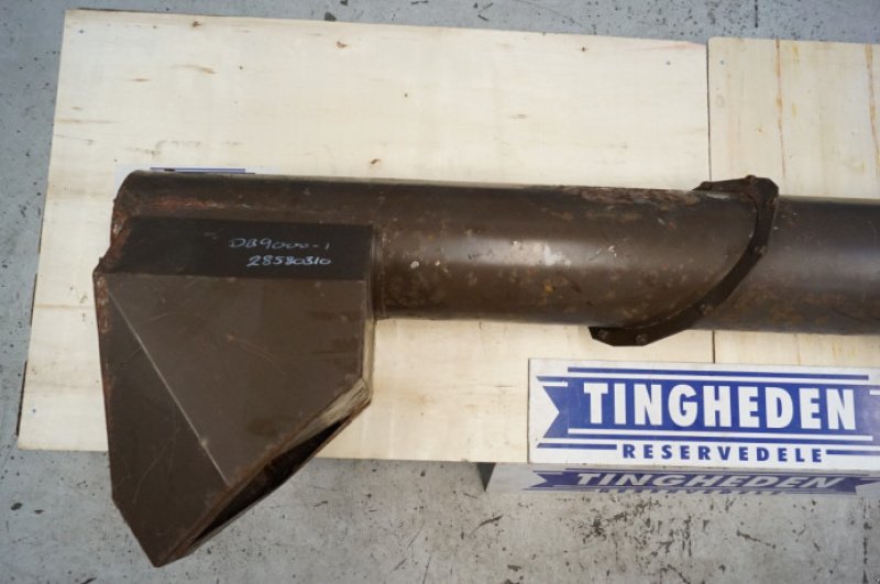 Werkzeuge des Typs Sonstige 9000, Gebrauchtmaschine in Hemmet (Bild 15)