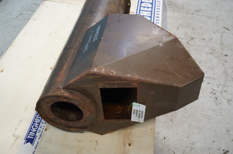 Werkzeuge des Typs Sonstige 9000, Gebrauchtmaschine in Hemmet (Bild 3)