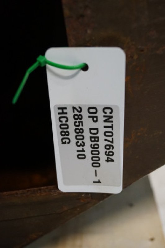 Werkzeuge des Typs Sonstige 9000, Gebrauchtmaschine in Hemmet (Bild 18)