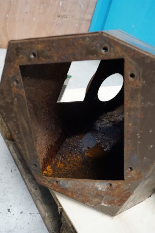 Werkzeuge des Typs Sonstige 9000, Gebrauchtmaschine in Hemmet (Bild 19)