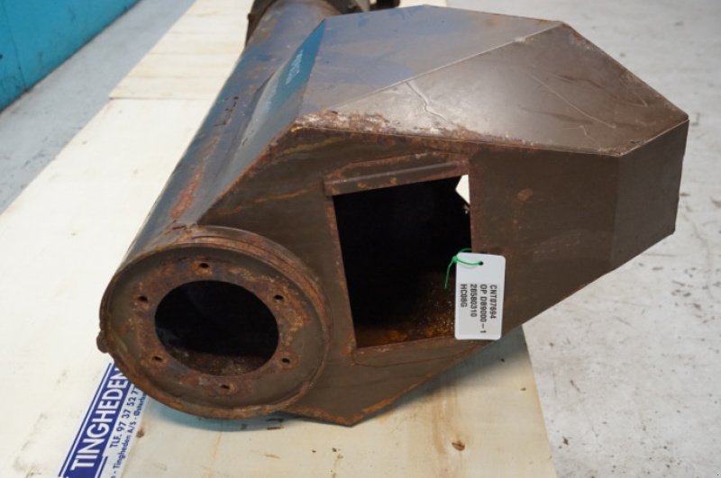 Werkzeuge des Typs Sonstige 9000, Gebrauchtmaschine in Hemmet (Bild 7)