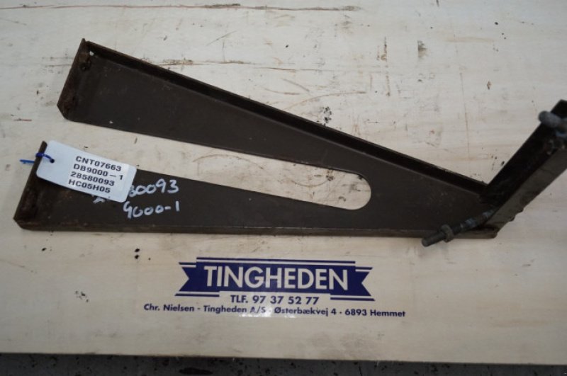 Werkzeuge des Typs Sonstige 9000, Gebrauchtmaschine in Hemmet (Bild 2)