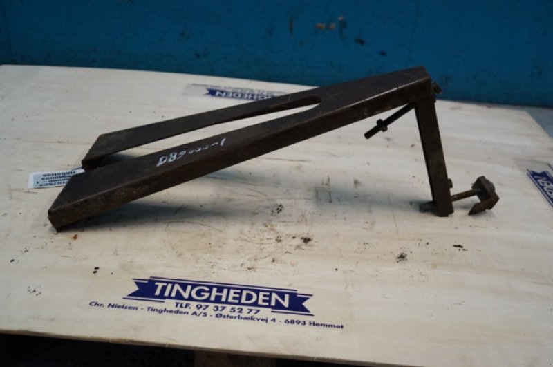 Werkzeuge des Typs Sonstige 9000, Gebrauchtmaschine in Hemmet (Bild 7)