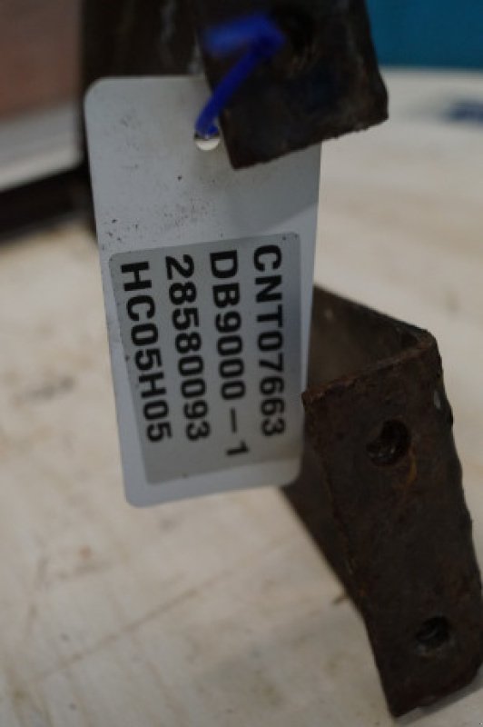 Werkzeuge des Typs Sonstige 9000, Gebrauchtmaschine in Hemmet (Bild 10)