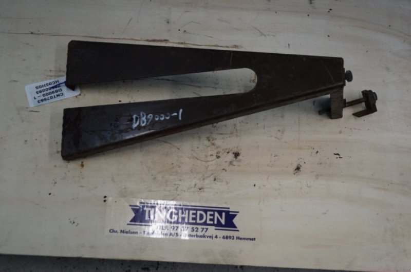 Werkzeuge des Typs Sonstige 9000, Gebrauchtmaschine in Hemmet (Bild 4)