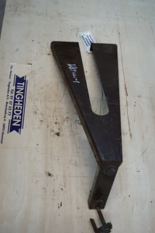 Werkzeuge des Typs Sonstige 9000, Gebrauchtmaschine in Hemmet (Bild 5)