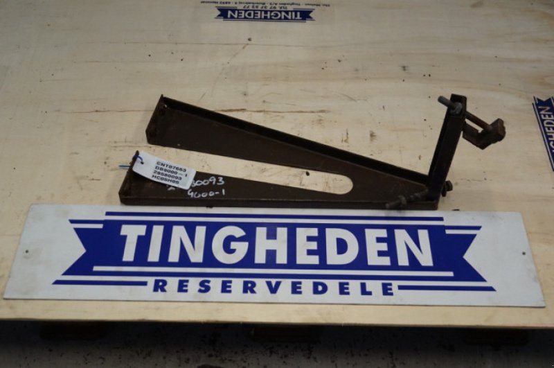 Werkzeuge des Typs Sonstige 9000, Gebrauchtmaschine in Hemmet (Bild 1)