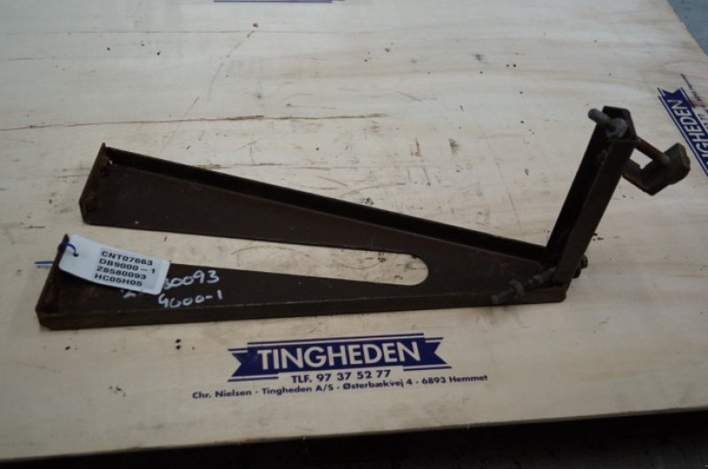 Werkzeuge des Typs Sonstige 9000, Gebrauchtmaschine in Hemmet (Bild 3)