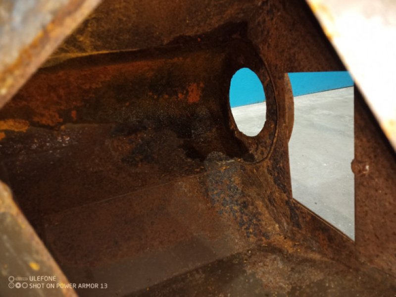 Werkzeuge a típus Sonstige 9000, Gebrauchtmaschine ekkor: Hemmet (Kép 10)