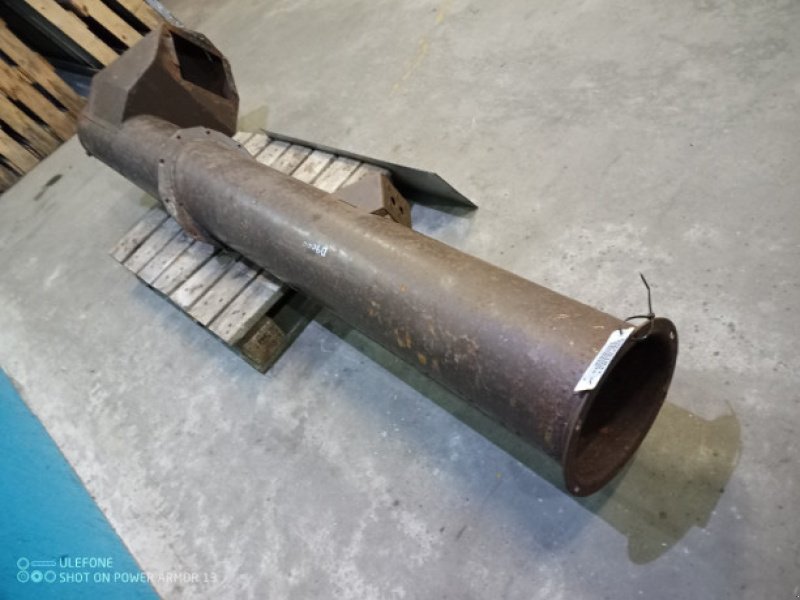 Werkzeuge a típus Sonstige 9000, Gebrauchtmaschine ekkor: Hemmet (Kép 3)