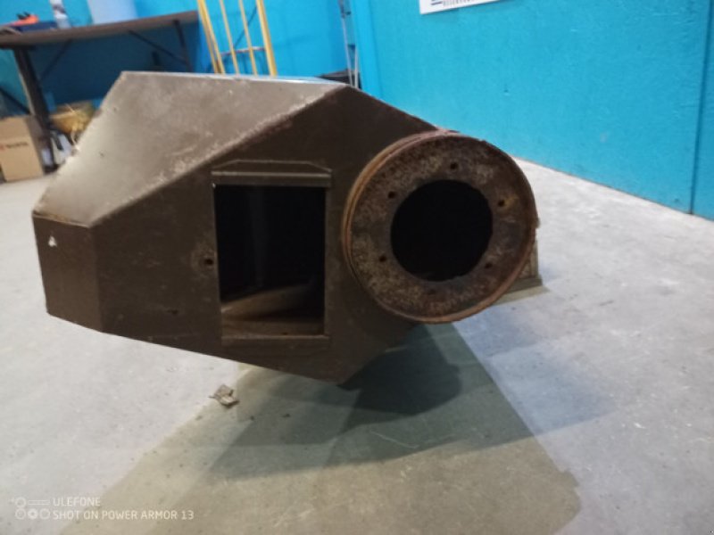 Werkzeuge a típus Sonstige 9000, Gebrauchtmaschine ekkor: Hemmet (Kép 8)