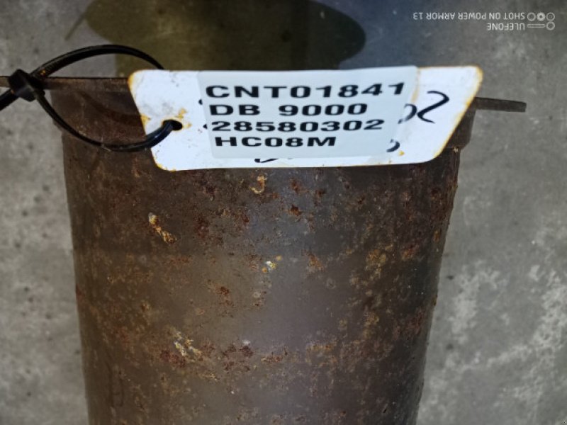 Werkzeuge a típus Sonstige 9000, Gebrauchtmaschine ekkor: Hemmet (Kép 12)