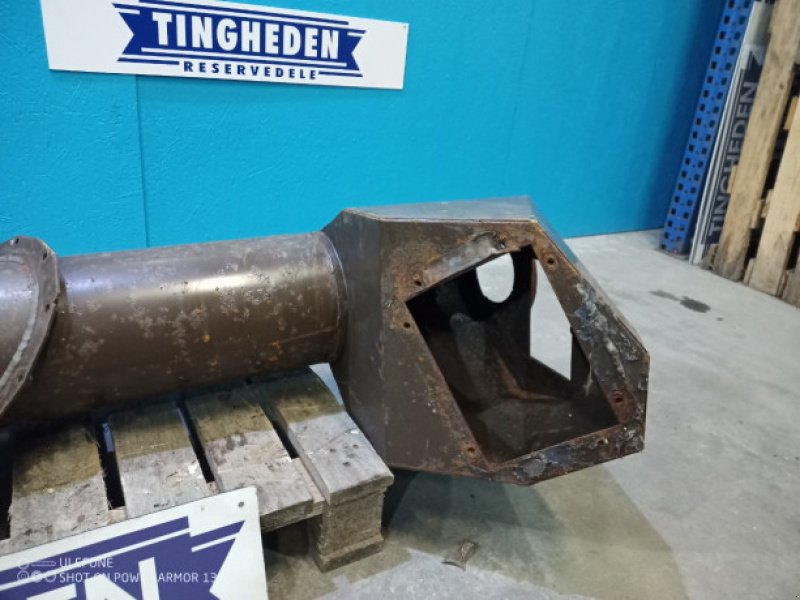 Werkzeuge a típus Sonstige 9000, Gebrauchtmaschine ekkor: Hemmet (Kép 7)