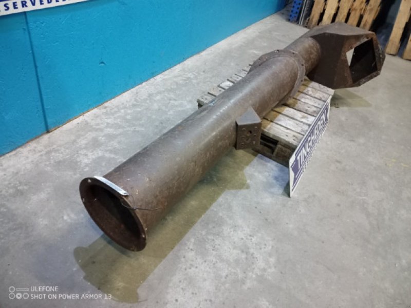 Werkzeuge a típus Sonstige 9000, Gebrauchtmaschine ekkor: Hemmet (Kép 2)