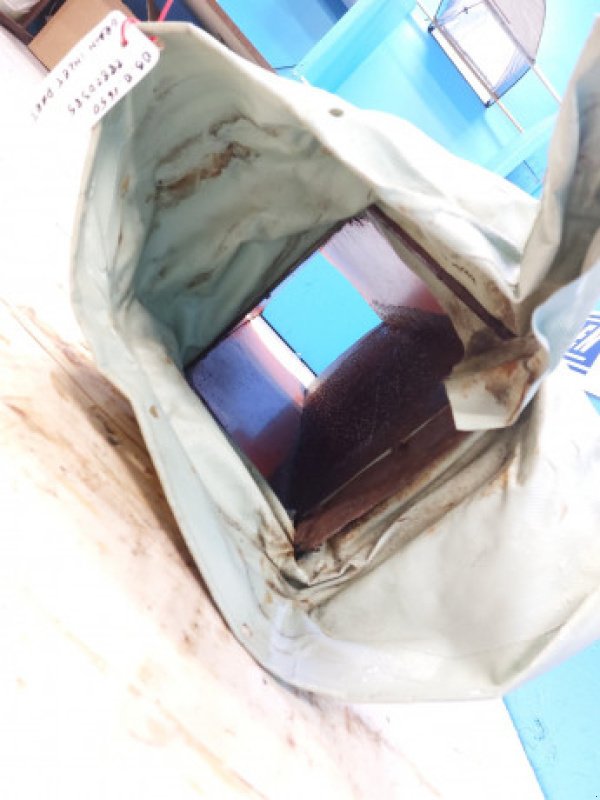 Werkzeuge des Typs Sonstige D1650, Gebrauchtmaschine in Hemmet (Bild 4)