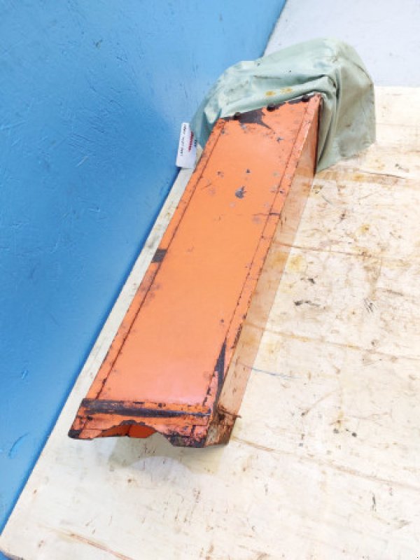 Werkzeuge des Typs Sonstige D1650, Gebrauchtmaschine in Hemmet (Bild 6)