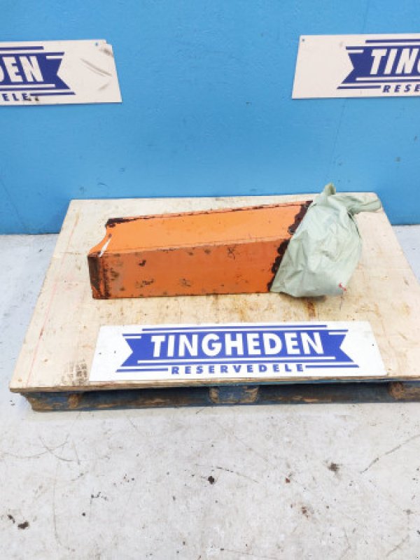 Werkzeuge des Typs Sonstige D1650, Gebrauchtmaschine in Hemmet (Bild 1)