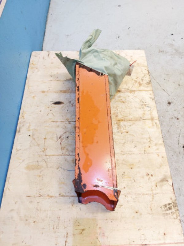 Werkzeuge des Typs Sonstige D1650, Gebrauchtmaschine in Hemmet (Bild 2)