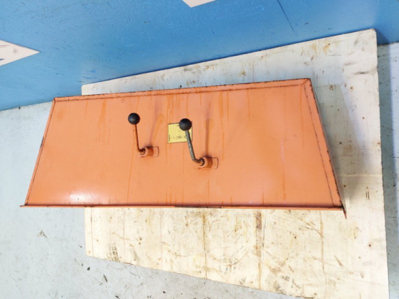 Werkzeuge des Typs Sonstige D1650, Gebrauchtmaschine in Hemmet (Bild 3)