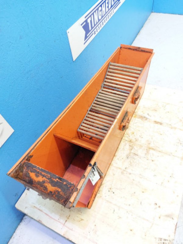 Werkzeuge des Typs Sonstige D1650, Gebrauchtmaschine in Hemmet (Bild 6)