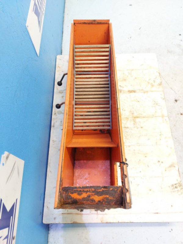 Werkzeuge des Typs Sonstige D1650, Gebrauchtmaschine in Hemmet (Bild 7)