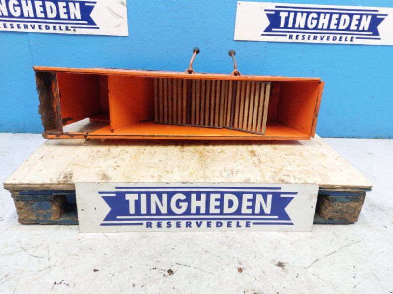 Werkzeuge des Typs Sonstige D1650, Gebrauchtmaschine in Hemmet (Bild 1)