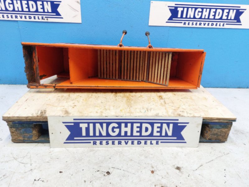 Werkzeuge des Typs Sonstige D1650, Gebrauchtmaschine in Hemmet (Bild 1)