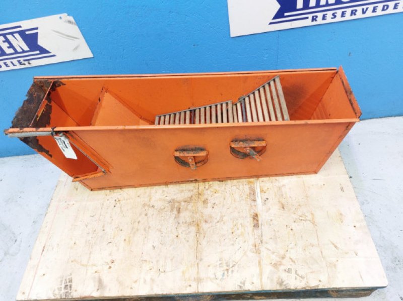 Werkzeuge des Typs Sonstige D1650, Gebrauchtmaschine in Hemmet (Bild 5)