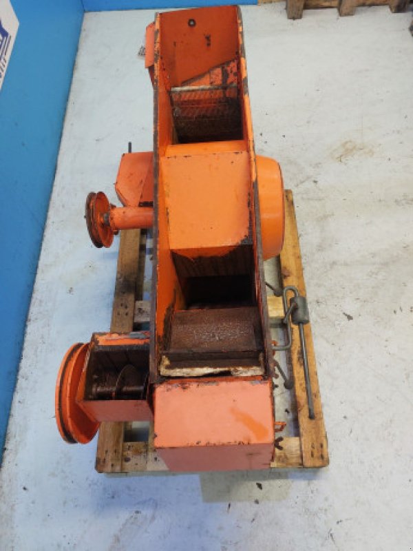 Werkzeuge des Typs Sonstige D1650, Gebrauchtmaschine in Hemmet (Bild 2)