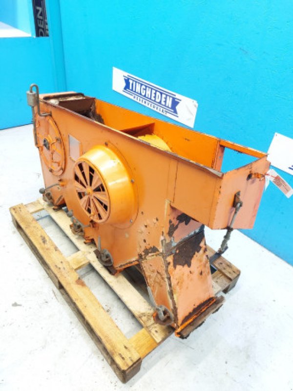 Werkzeuge des Typs Sonstige D1650, Gebrauchtmaschine in Hemmet (Bild 8)