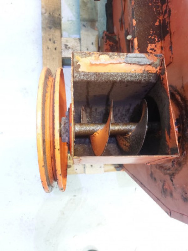 Werkzeuge des Typs Sonstige D1650, Gebrauchtmaschine in Hemmet (Bild 3)