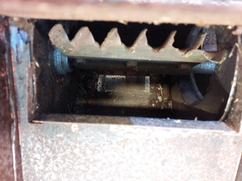 Werkzeuge des Typs Sonstige D1650, Gebrauchtmaschine in Hemmet (Bild 5)