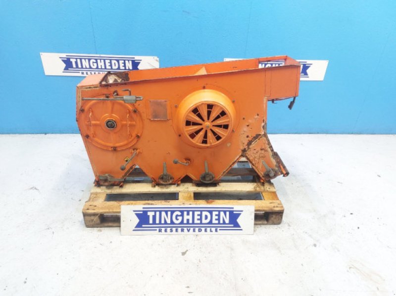 Werkzeuge des Typs Sonstige D1650, Gebrauchtmaschine in Hemmet (Bild 1)