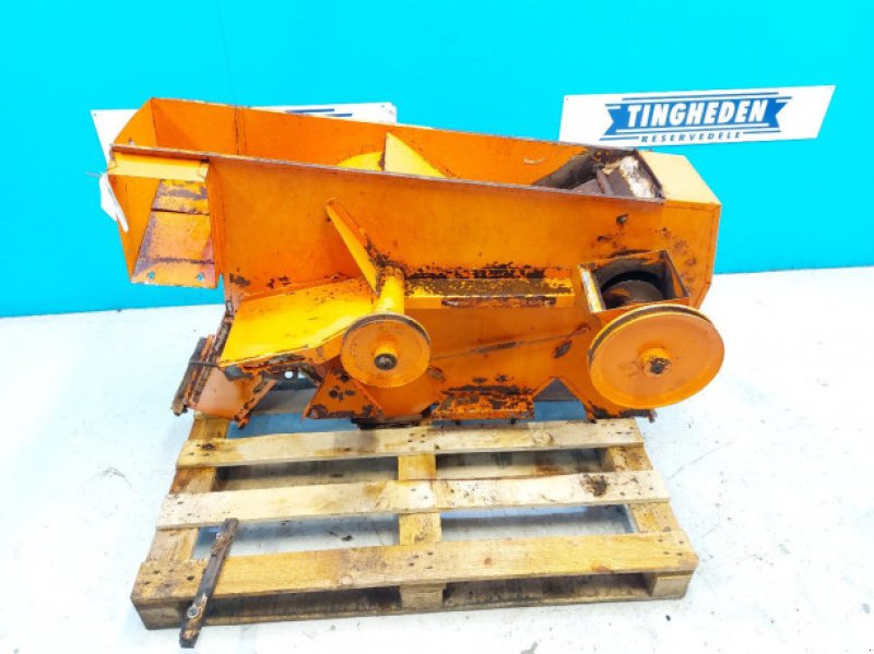 Werkzeuge des Typs Sonstige D1650, Gebrauchtmaschine in Hemmet (Bild 10)