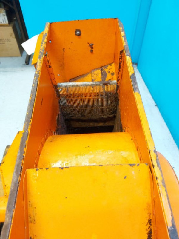 Werkzeuge des Typs Sonstige D1650, Gebrauchtmaschine in Hemmet (Bild 15)