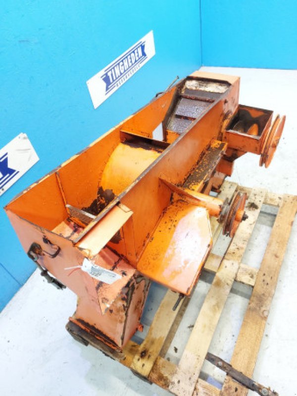 Werkzeuge des Typs Sonstige D1650, Gebrauchtmaschine in Hemmet (Bild 11)