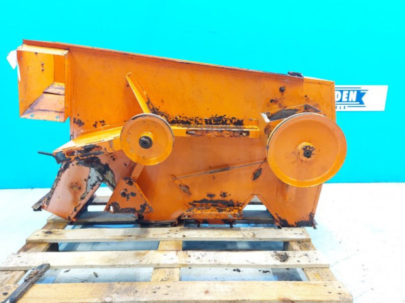 Werkzeuge des Typs Sonstige D1650, Gebrauchtmaschine in Hemmet (Bild 12)