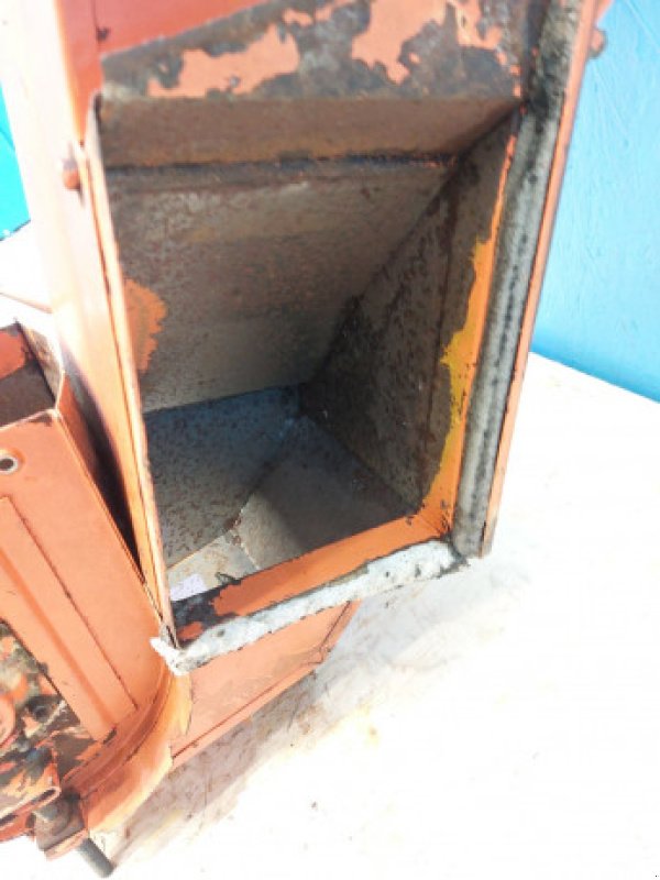 Werkzeuge des Typs Sonstige D1650, Gebrauchtmaschine in Hemmet (Bild 13)