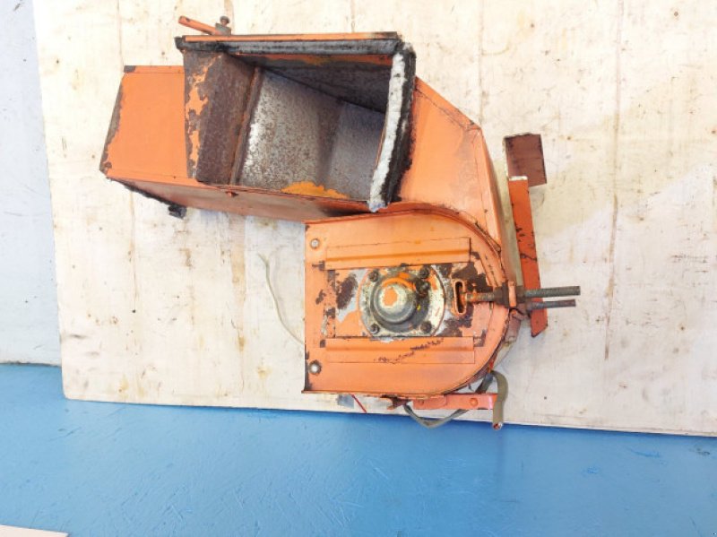 Werkzeuge des Typs Sonstige D1650, Gebrauchtmaschine in Hemmet (Bild 3)