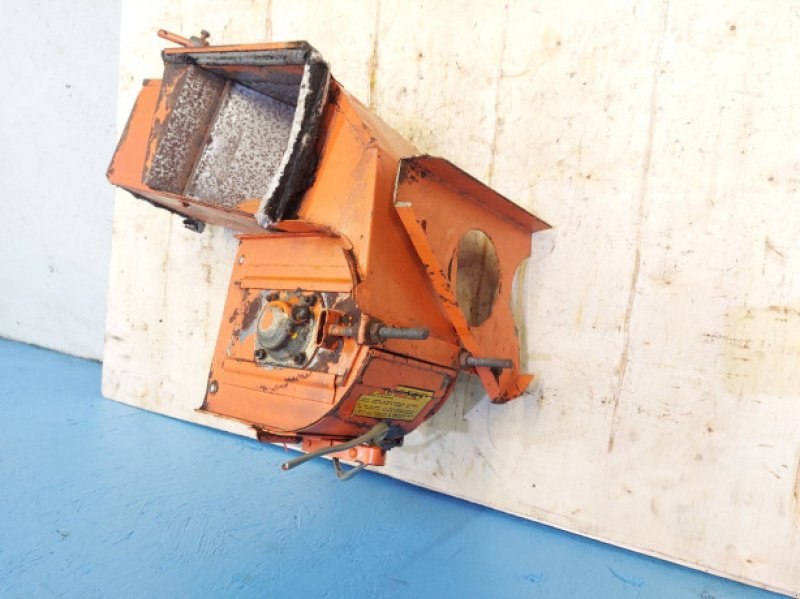 Werkzeuge des Typs Sonstige D1650, Gebrauchtmaschine in Hemmet (Bild 2)