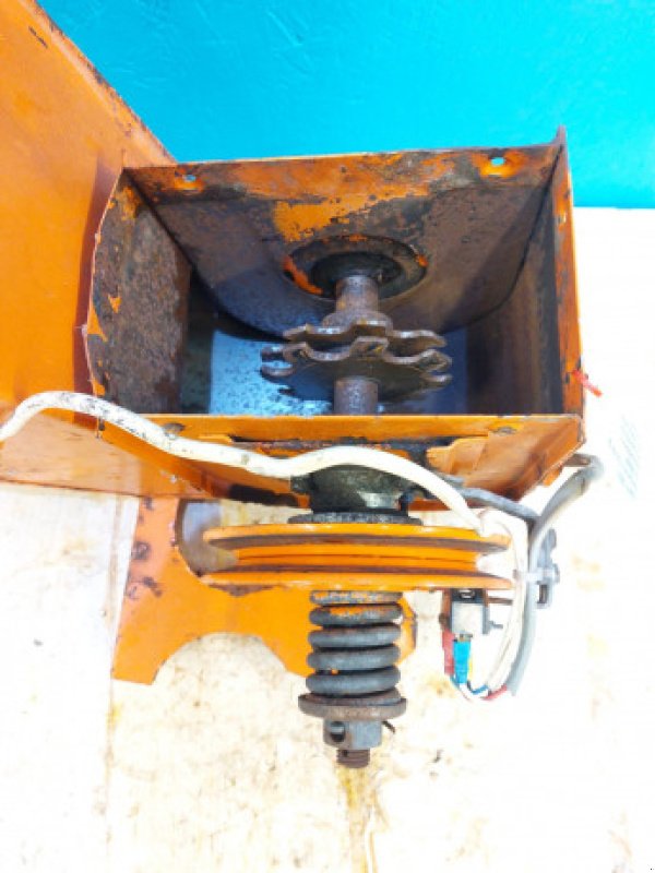 Werkzeuge des Typs Sonstige D1650, Gebrauchtmaschine in Hemmet (Bild 7)