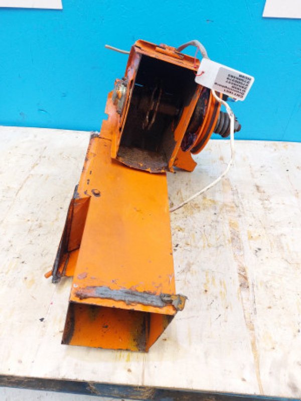 Werkzeuge des Typs Sonstige D1650, Gebrauchtmaschine in Hemmet (Bild 5)