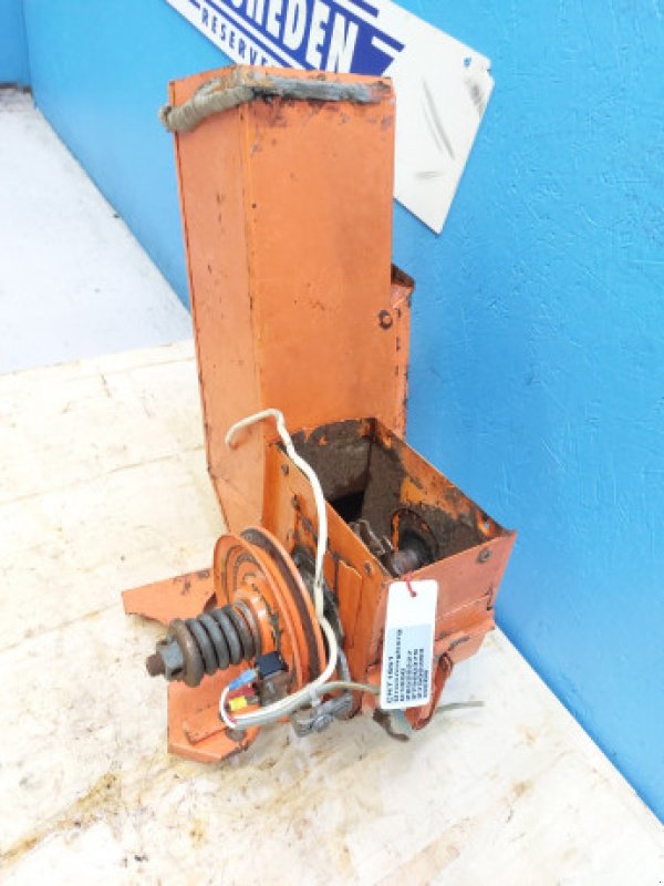 Werkzeuge des Typs Sonstige D1650, Gebrauchtmaschine in Hemmet (Bild 10)