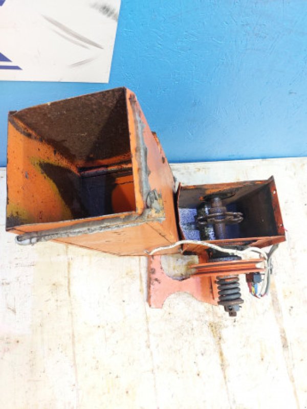 Werkzeuge des Typs Sonstige D1650, Gebrauchtmaschine in Hemmet (Bild 8)