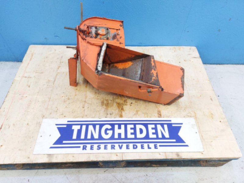 Werkzeuge des Typs Sonstige D1650, Gebrauchtmaschine in Hemmet (Bild 1)